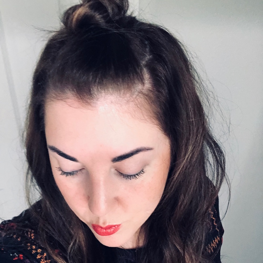 Meet your Posher, Jen
